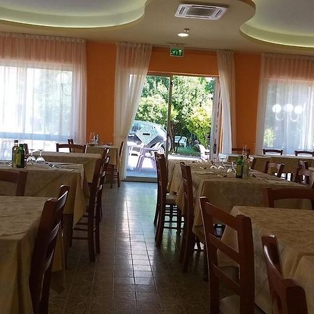 Hotel Adriatico Bellaria-Igea Marina Luaran gambar