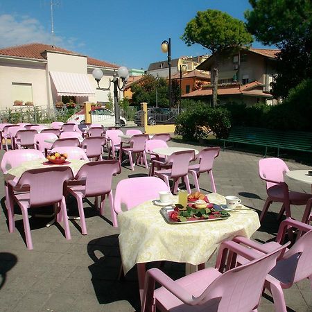 Hotel Adriatico Bellaria-Igea Marina Luaran gambar