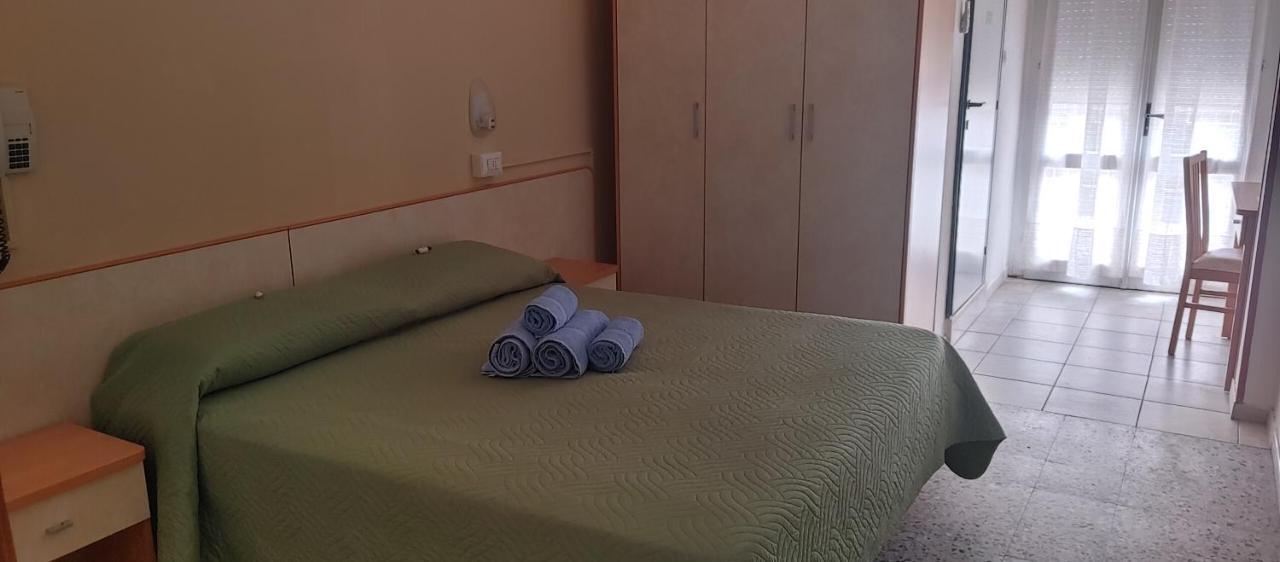 Hotel Adriatico Bellaria-Igea Marina Luaran gambar