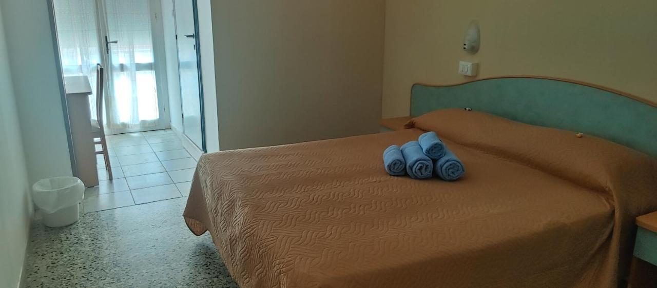 Hotel Adriatico Bellaria-Igea Marina Luaran gambar