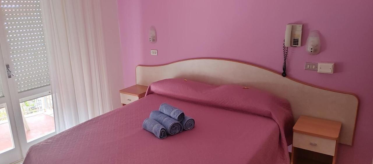 Hotel Adriatico Bellaria-Igea Marina Luaran gambar
