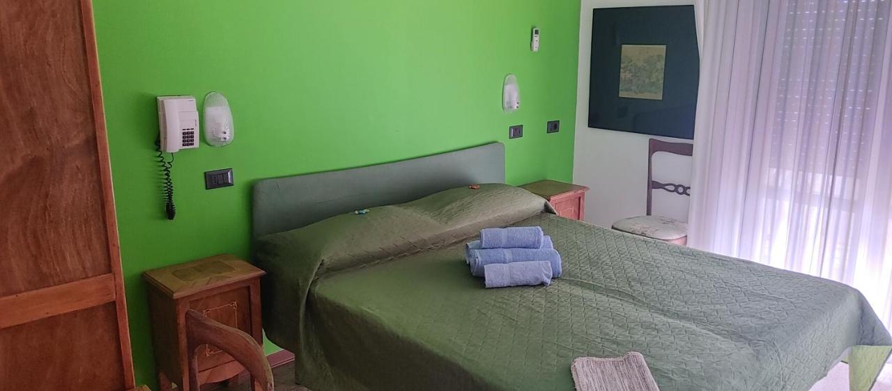 Hotel Adriatico Bellaria-Igea Marina Luaran gambar