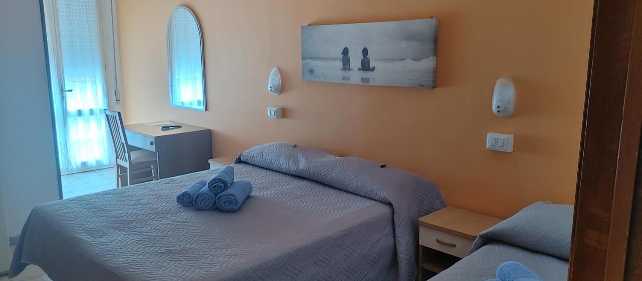 Hotel Adriatico Bellaria-Igea Marina Luaran gambar
