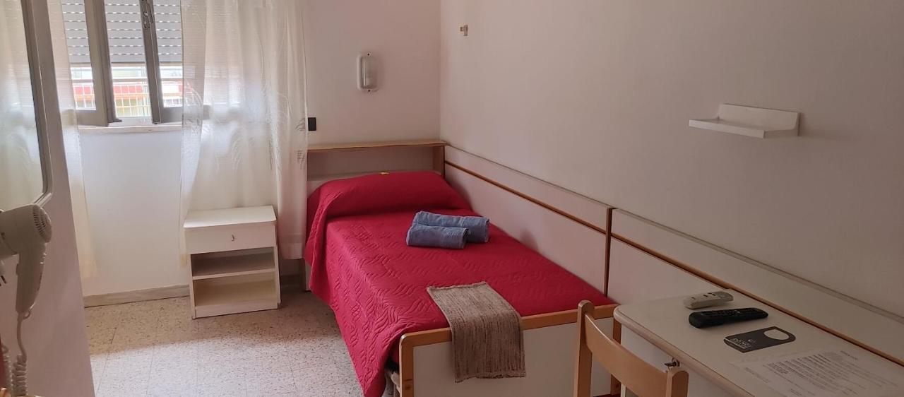 Hotel Adriatico Bellaria-Igea Marina Luaran gambar