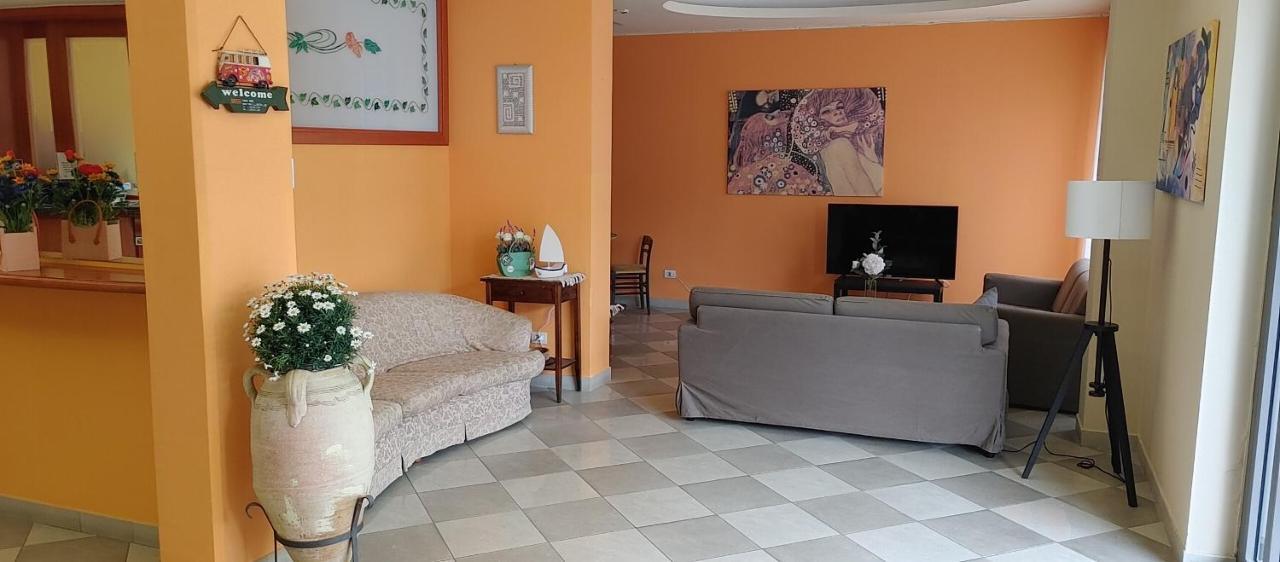 Hotel Adriatico Bellaria-Igea Marina Luaran gambar