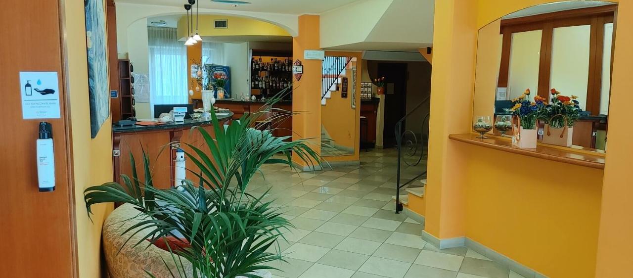 Hotel Adriatico Bellaria-Igea Marina Luaran gambar