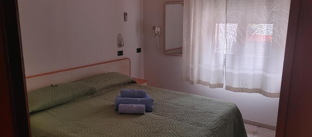Hotel Adriatico Bellaria-Igea Marina Luaran gambar