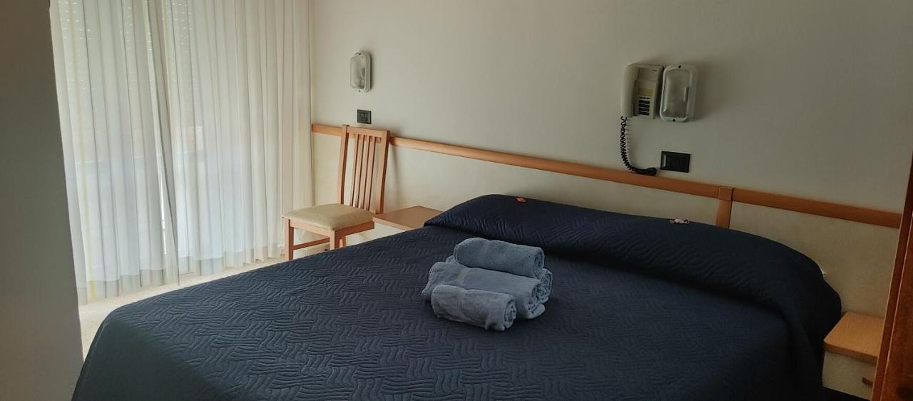 Hotel Adriatico Bellaria-Igea Marina Luaran gambar