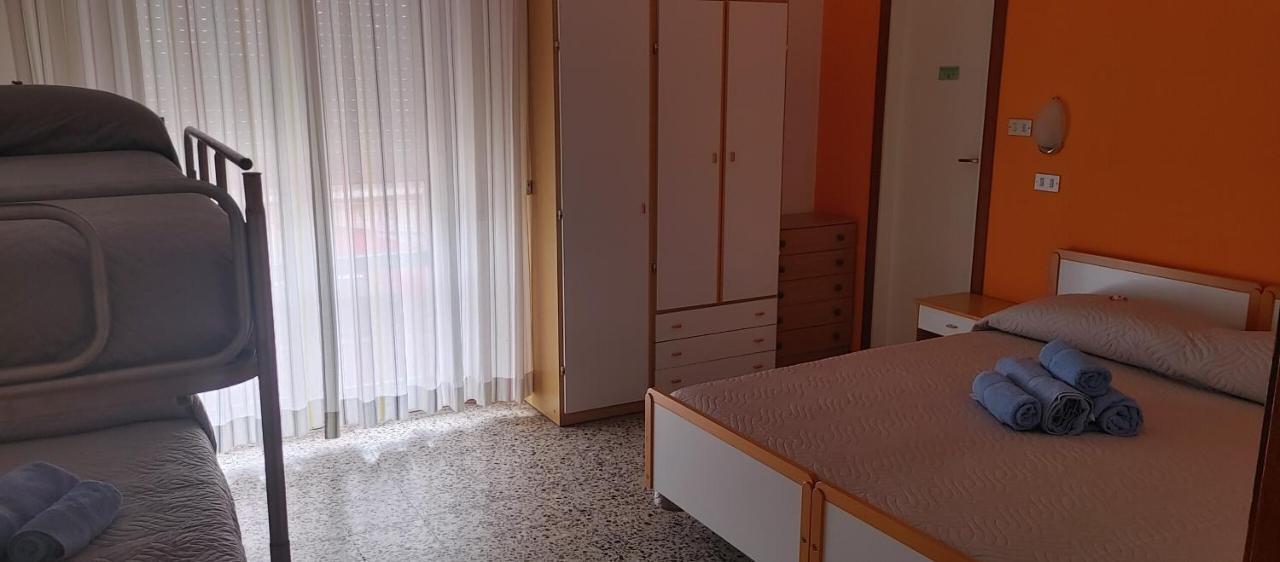 Hotel Adriatico Bellaria-Igea Marina Luaran gambar