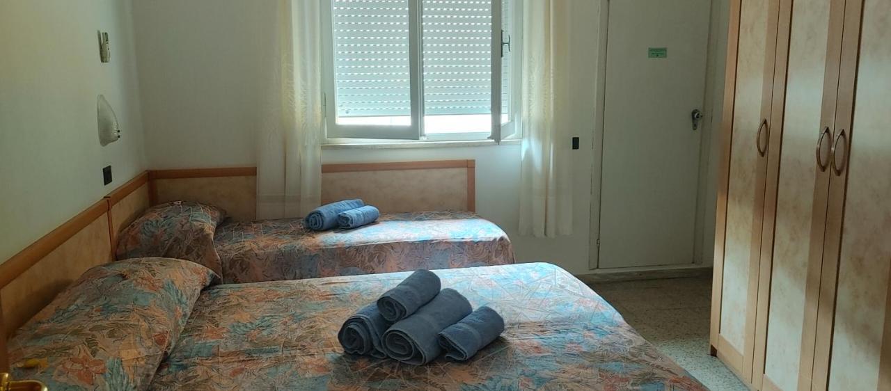 Hotel Adriatico Bellaria-Igea Marina Luaran gambar