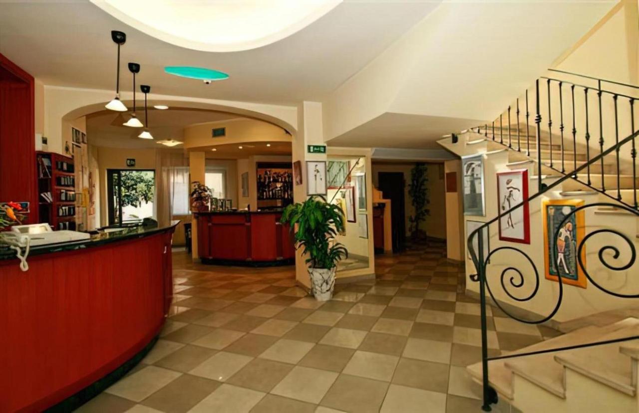 Hotel Adriatico Bellaria-Igea Marina Luaran gambar