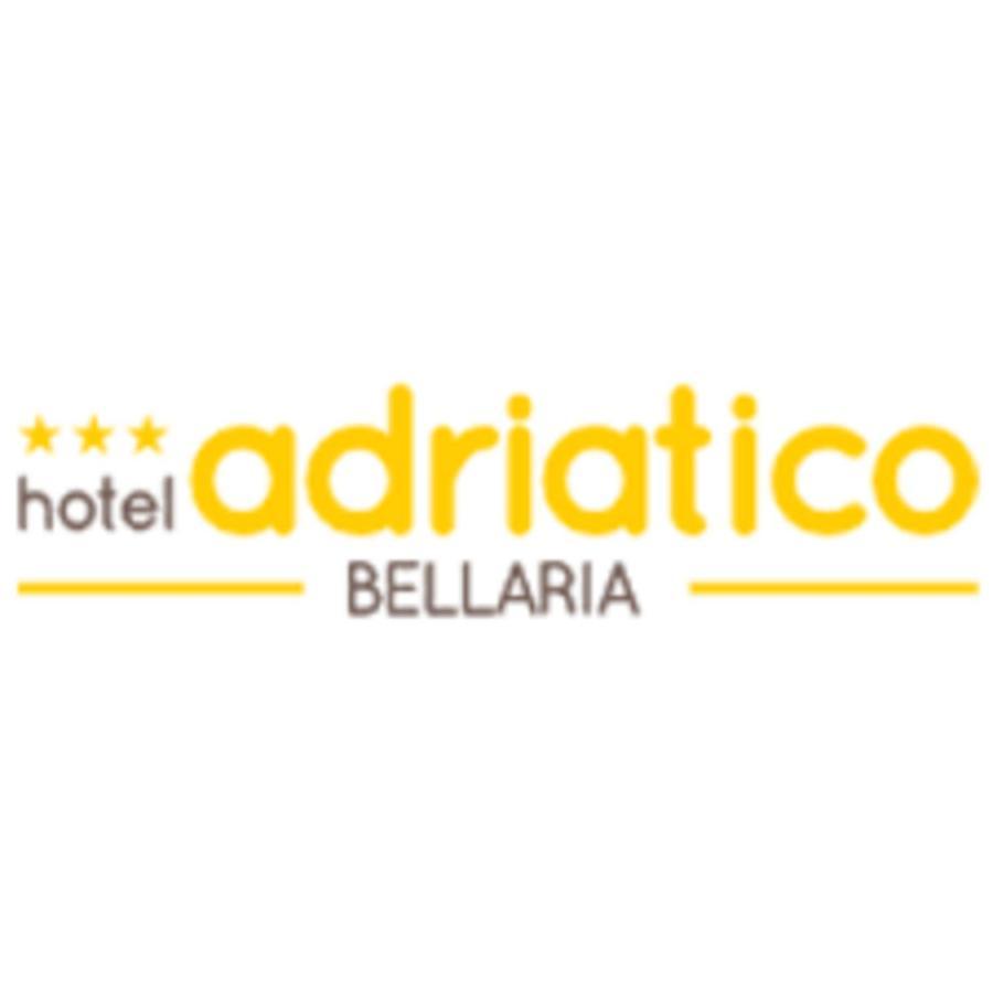 Hotel Adriatico Bellaria-Igea Marina Luaran gambar