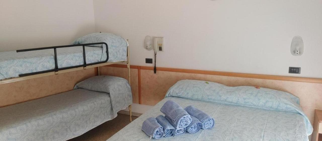 Hotel Adriatico Bellaria-Igea Marina Luaran gambar