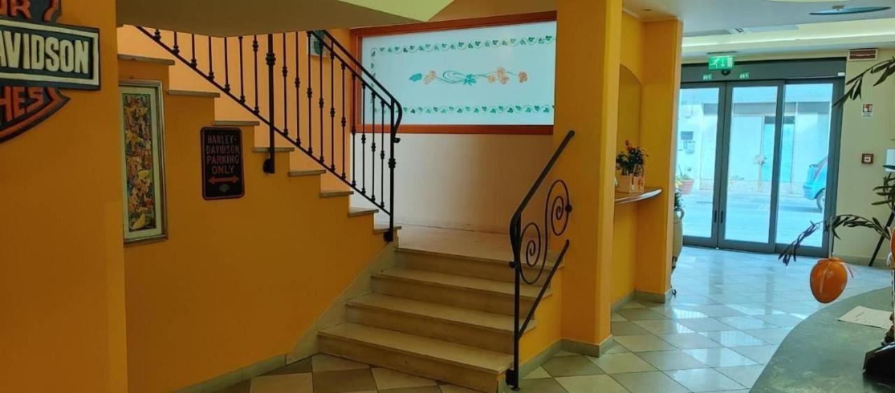 Hotel Adriatico Bellaria-Igea Marina Luaran gambar