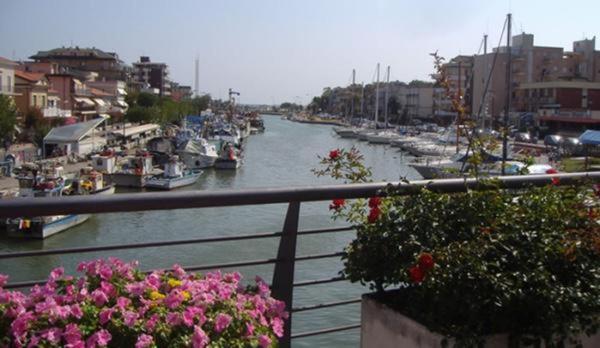 Hotel Adriatico Bellaria-Igea Marina Luaran gambar