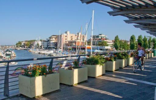 Hotel Adriatico Bellaria-Igea Marina Luaran gambar