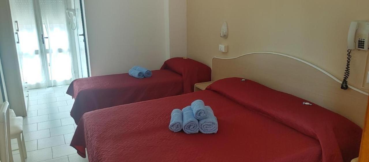 Hotel Adriatico Bellaria-Igea Marina Luaran gambar