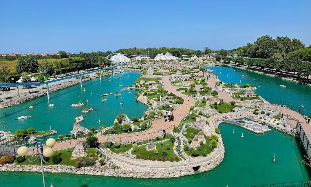 Hotel Adriatico Bellaria-Igea Marina Luaran gambar