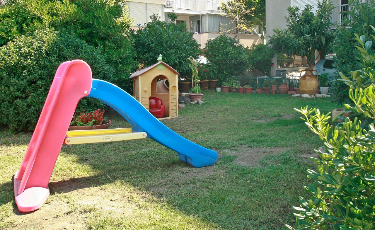 Hotel Adriatico Bellaria-Igea Marina Luaran gambar